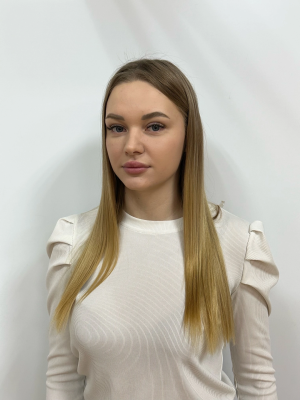 Педагогический работник Шиловская Анна Юрьевна Педагогический работник Шиловская Анна Юрьевна